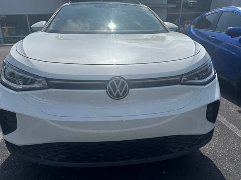 Used 2023 Volkswagen ID.4 Pro SUV