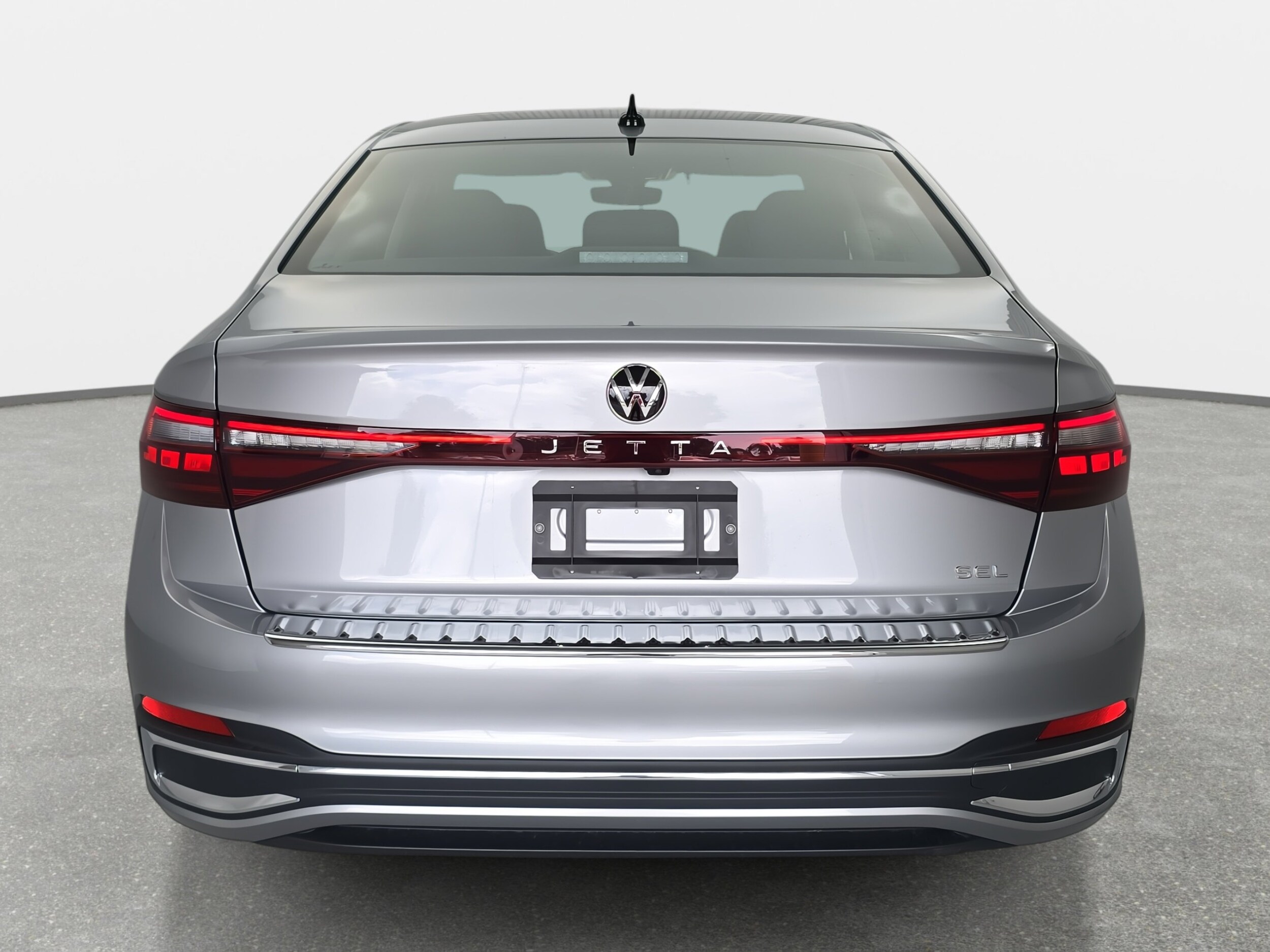 2025 Volkswagen Jetta 1.5T SEL photo 4