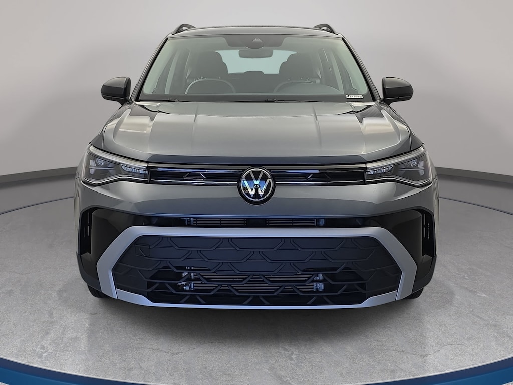 Used 2025 Volkswagen Taos 1.5T S SUV