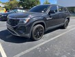 Volkswagen Atlas Cross Sport