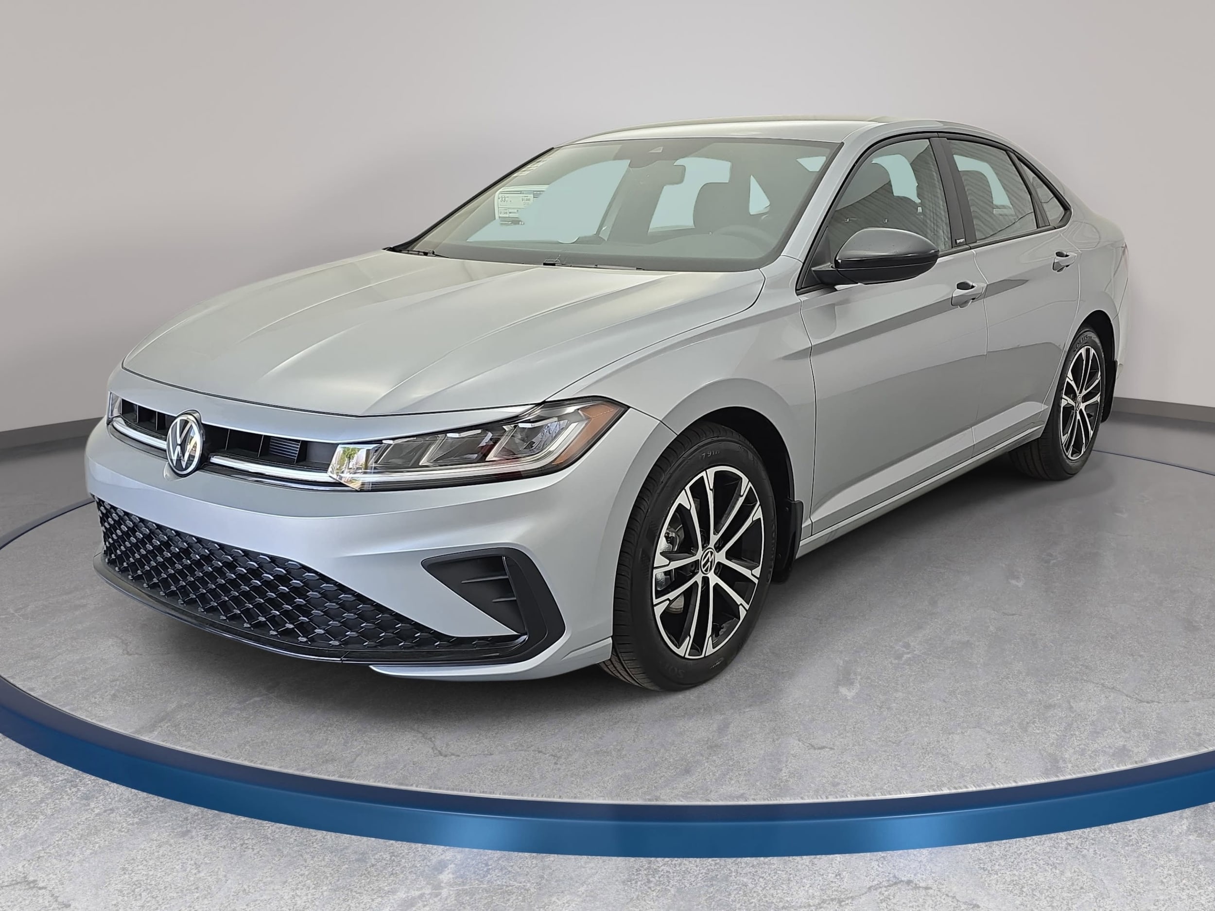 2026 Volkswagen Jetta 1.5T Sport Auto SULEV's photo