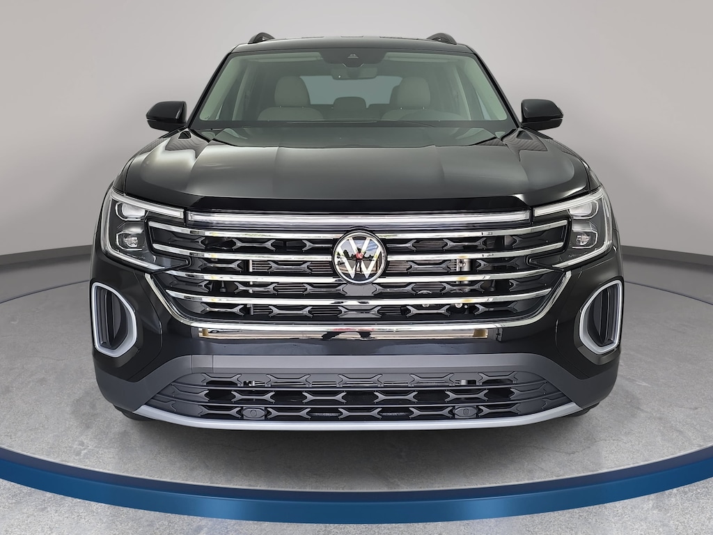 New 2026 Volkswagen Atlas 2.0T SE SUV