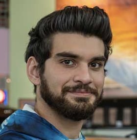 Staff member Prince Majesty from ID_d714a2d0df1f