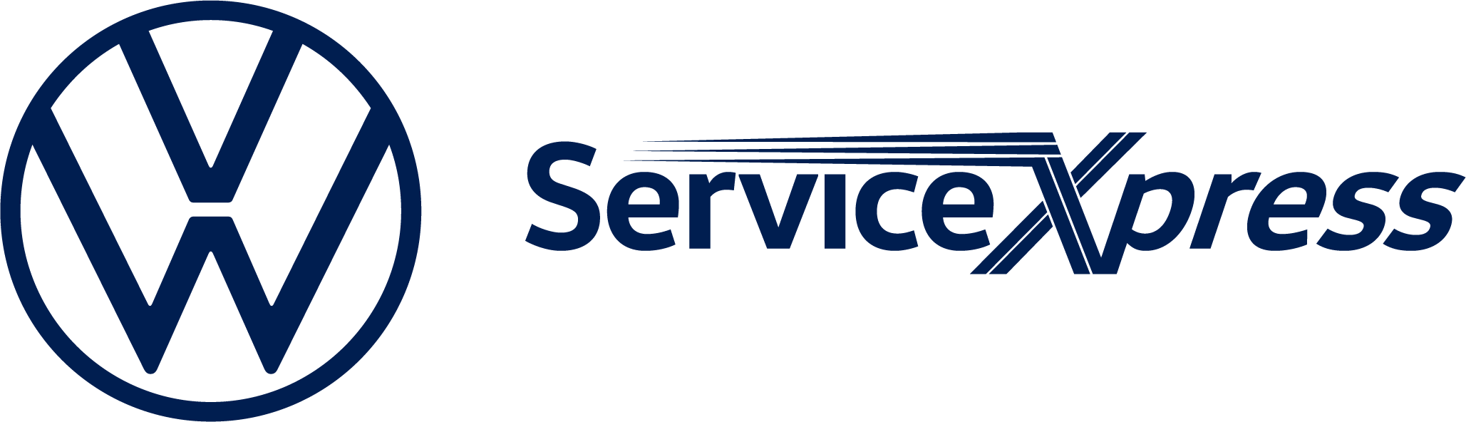 Volkswagen Service Xpress, Cary NC