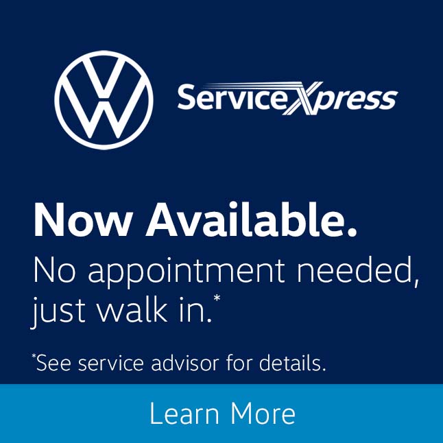 Leith Volkswagen