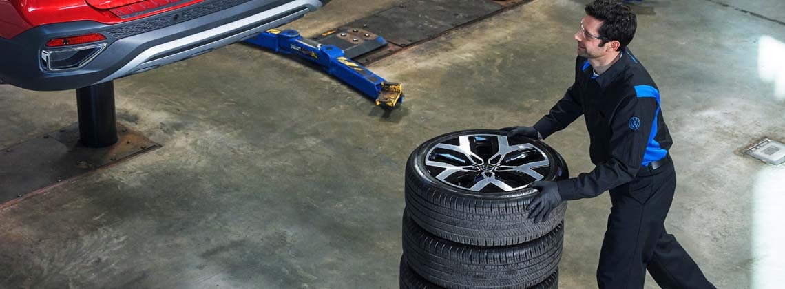 Tire Special