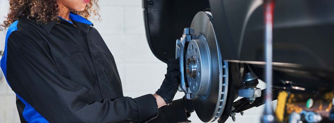 Brake Special