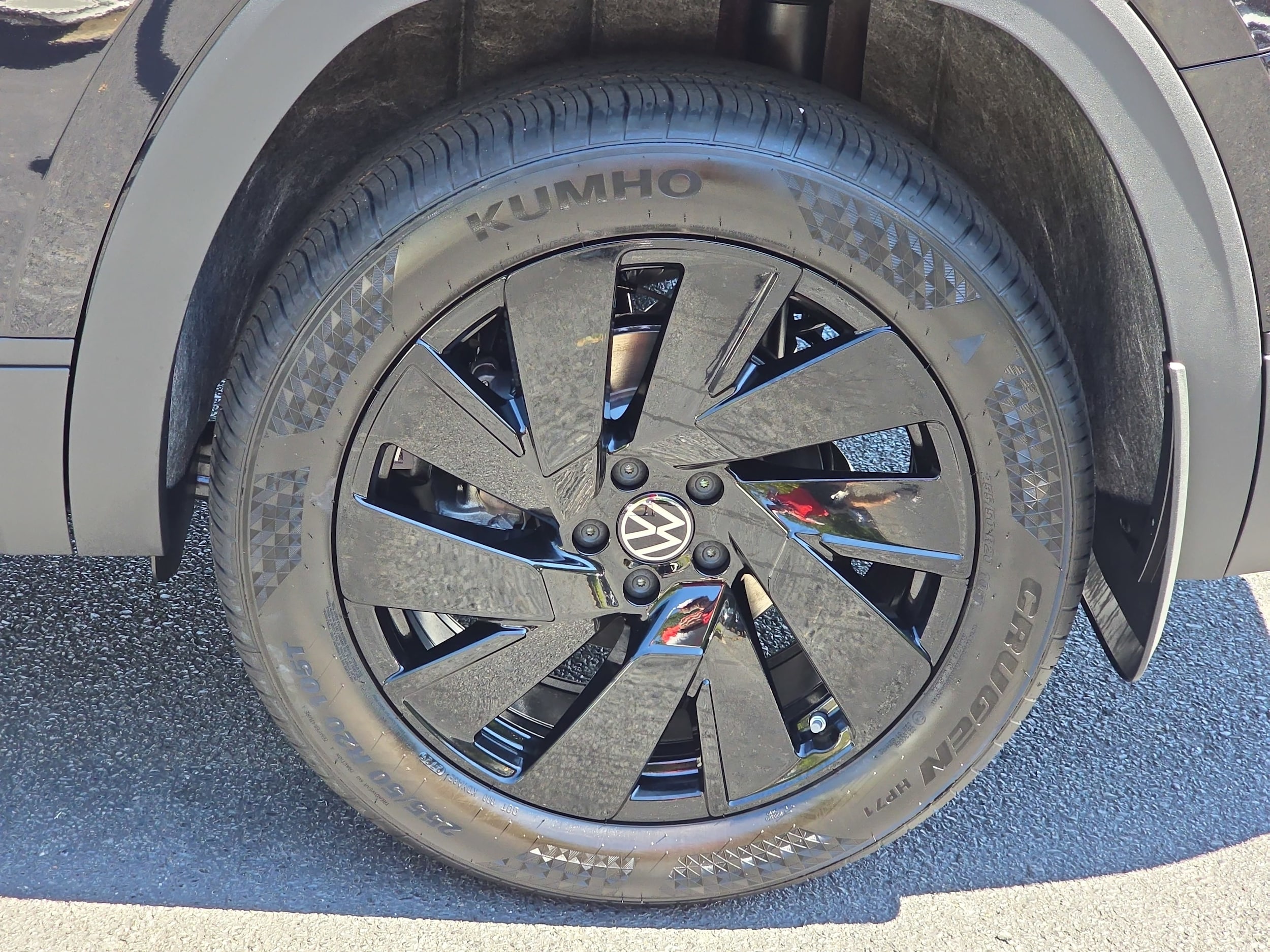 2026 Volkswagen Atlas SE w/Tech - Photo 34