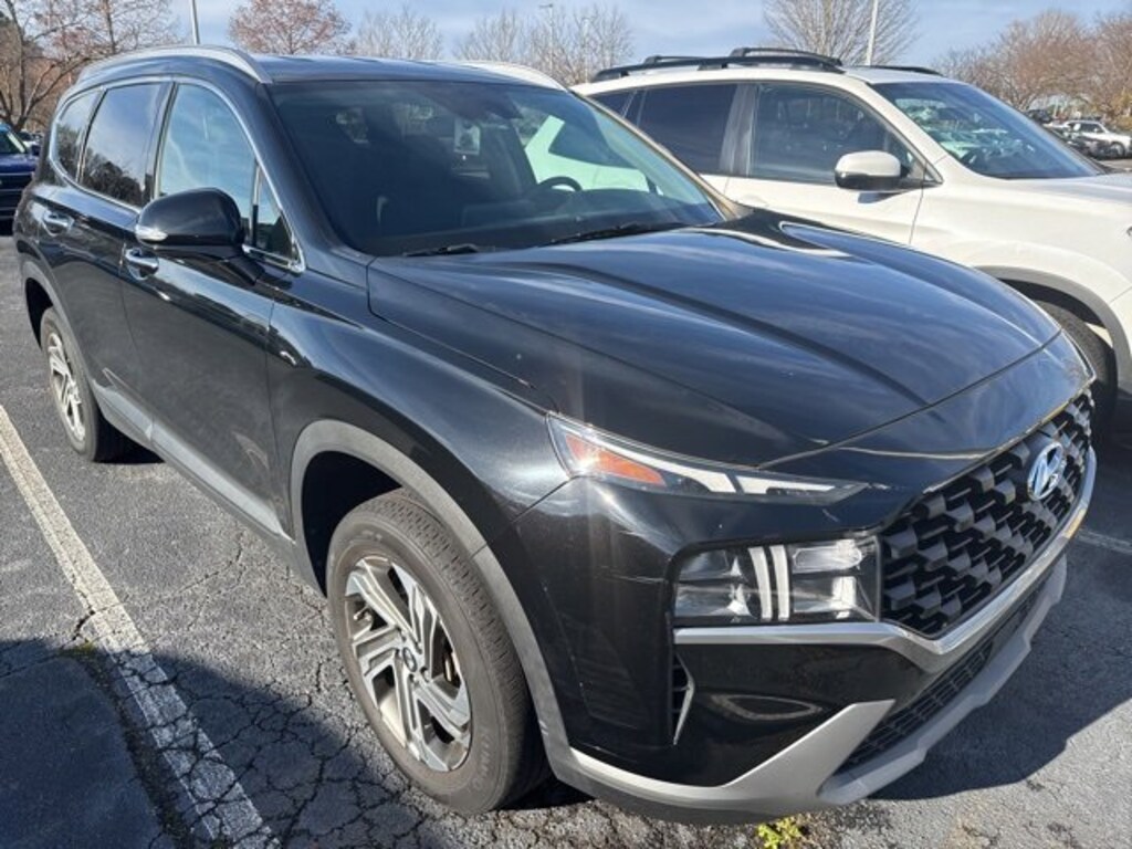 Used 2023 Hyundai Santa Fe SEL SUV