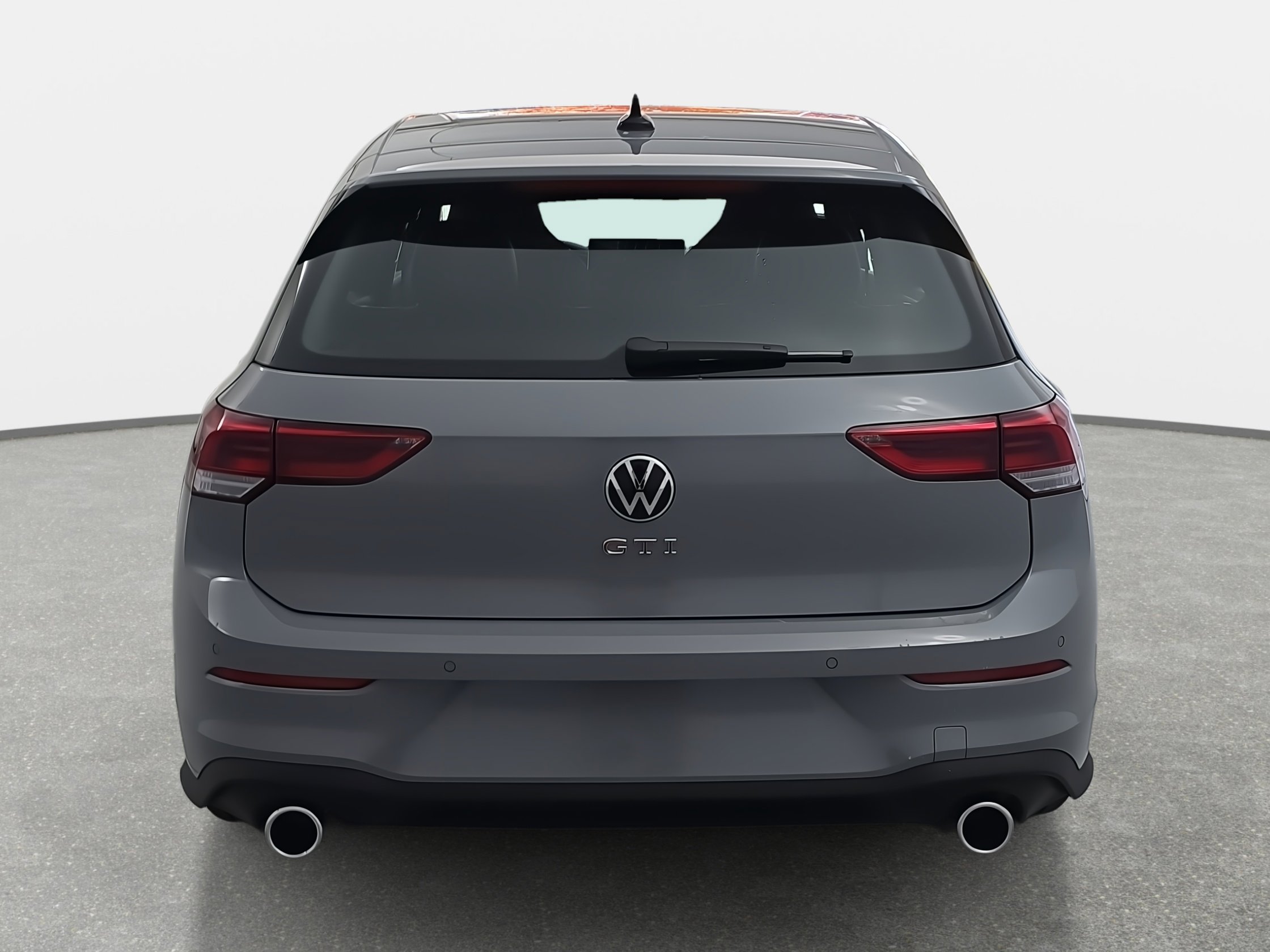 2026 Volkswagen Golf GTI SE photo 4