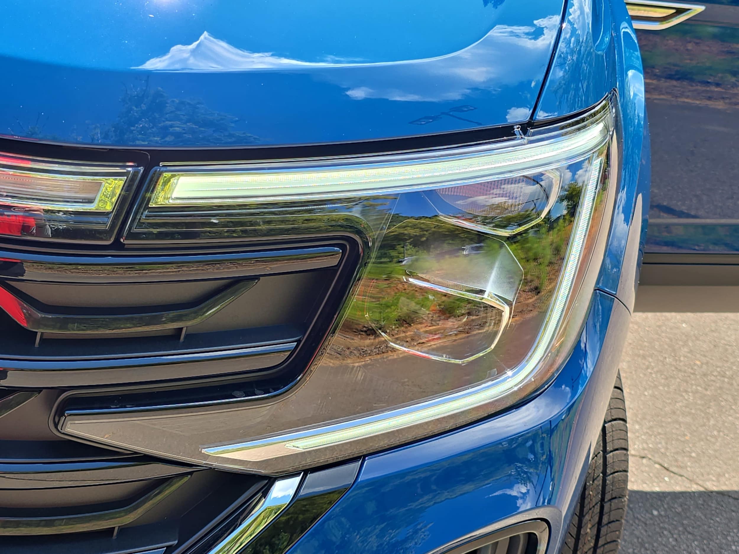 2026 Volkswagen Atlas Cross Sport SE w/Tech - Photo 32