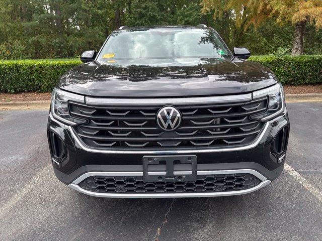  Volkswagen Atlas Cross Sport