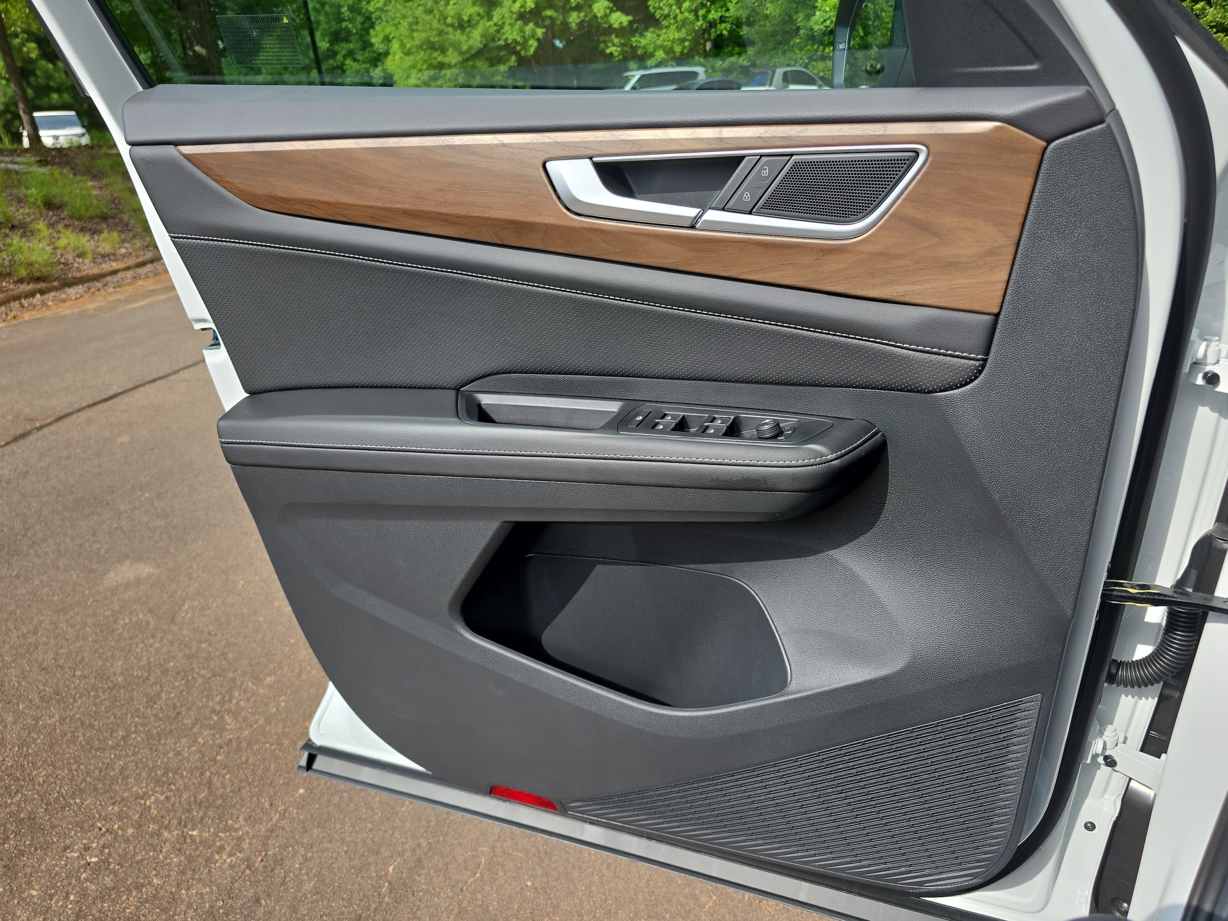 2026 Volkswagen Atlas SE - Photo 27