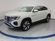  Volkswagen Atlas Cross Sport
