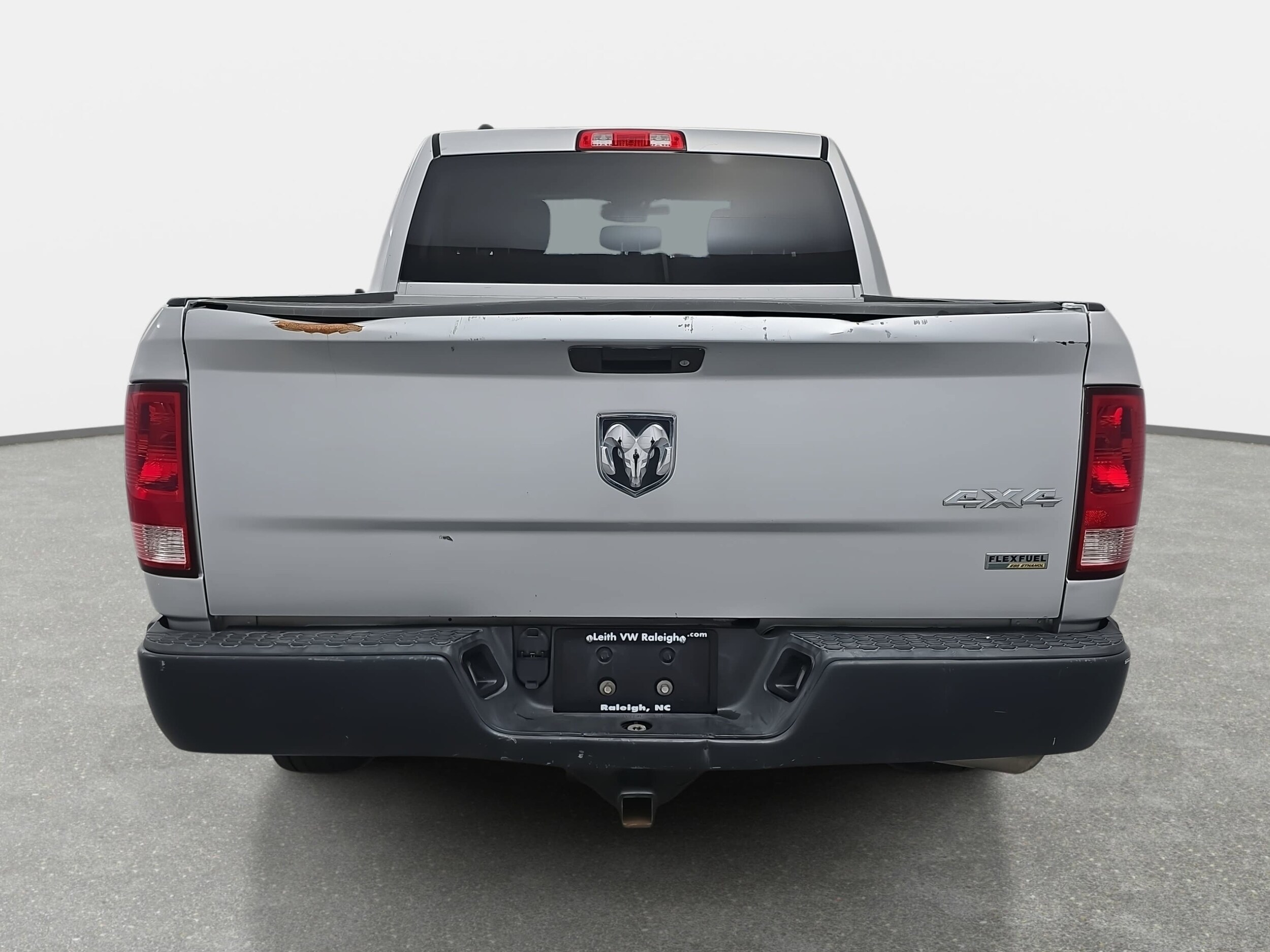 2014 Ram 1500 Tradesman Express photo 4