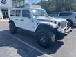 Jeep Wrangler Unlimited 4xe