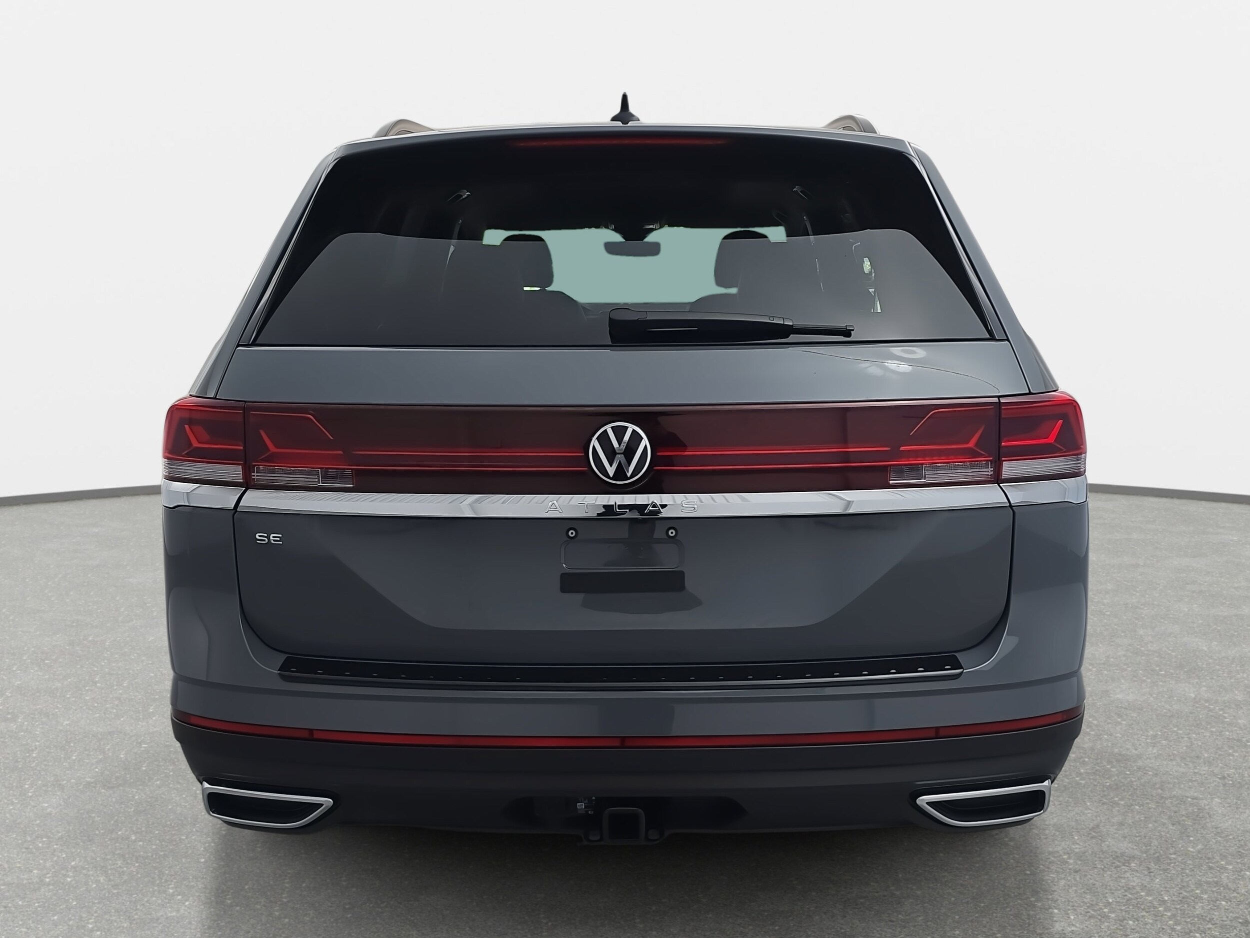 2026 Volkswagen Atlas SE Technology photo 4