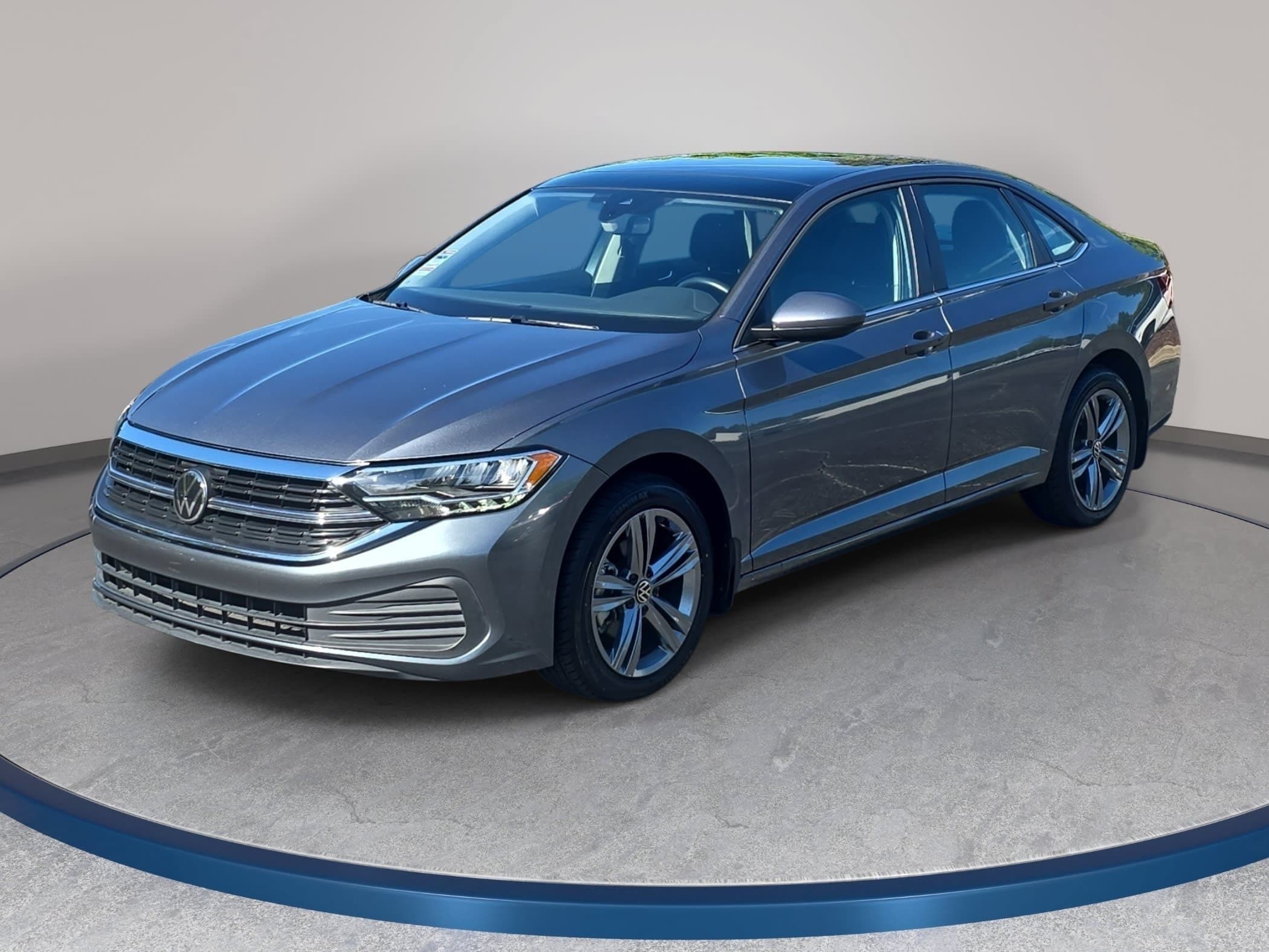 2023 Volkswagen Jetta SE
