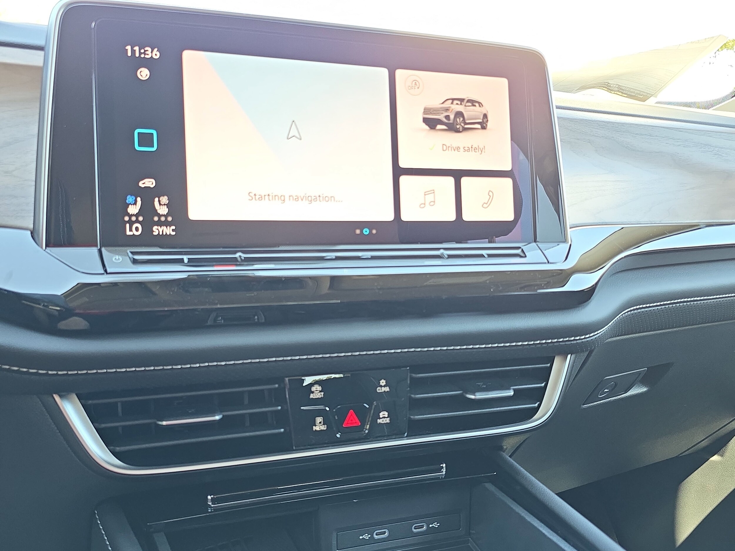 2026 Volkswagen Atlas SE w/Tech - Photo 21