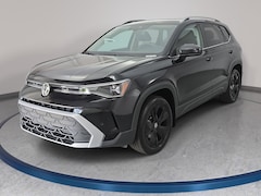 2026 Volkswagen Taos 1.5T SE SUV