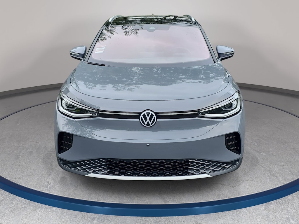 Certified 2025 Volkswagen ID.4 Pro S Plus SUV