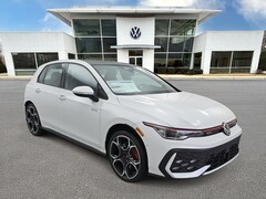 2026 Volkswagen Golf GTI 2.0T Autobahn Hatchback