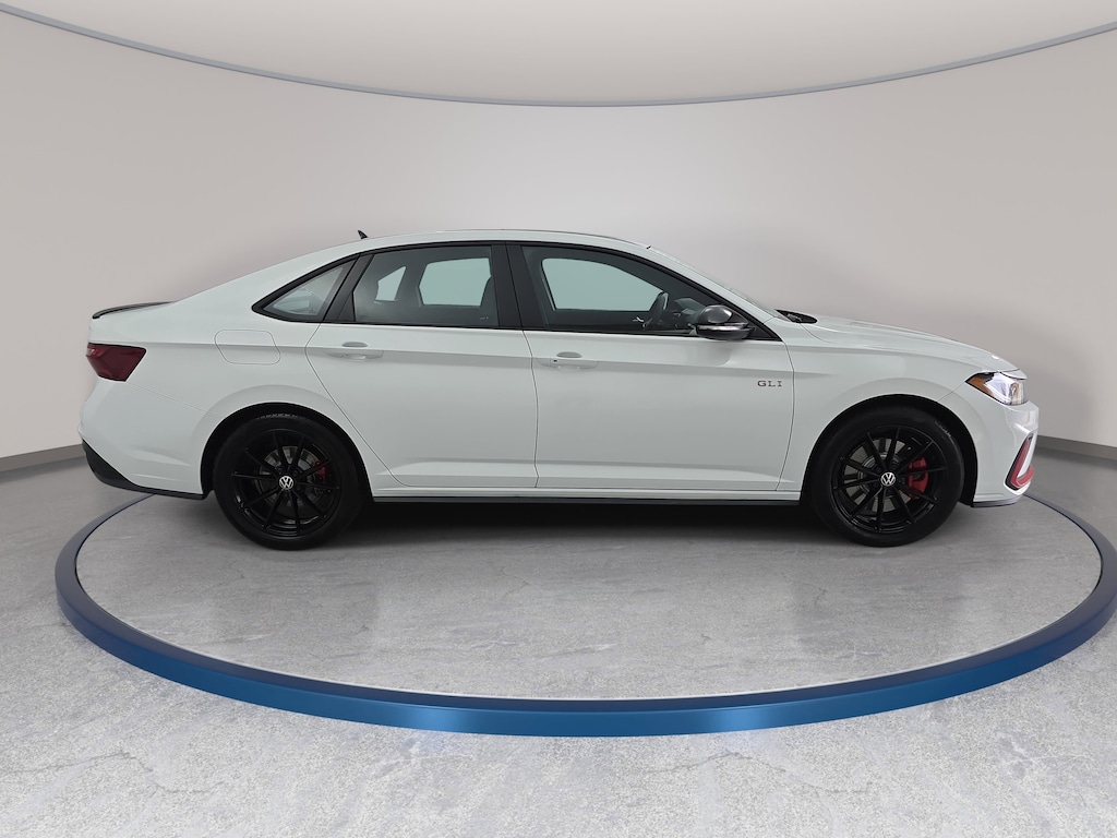 New 2026 Volkswagen Jetta GLI 2.0T Autobahn Sedan