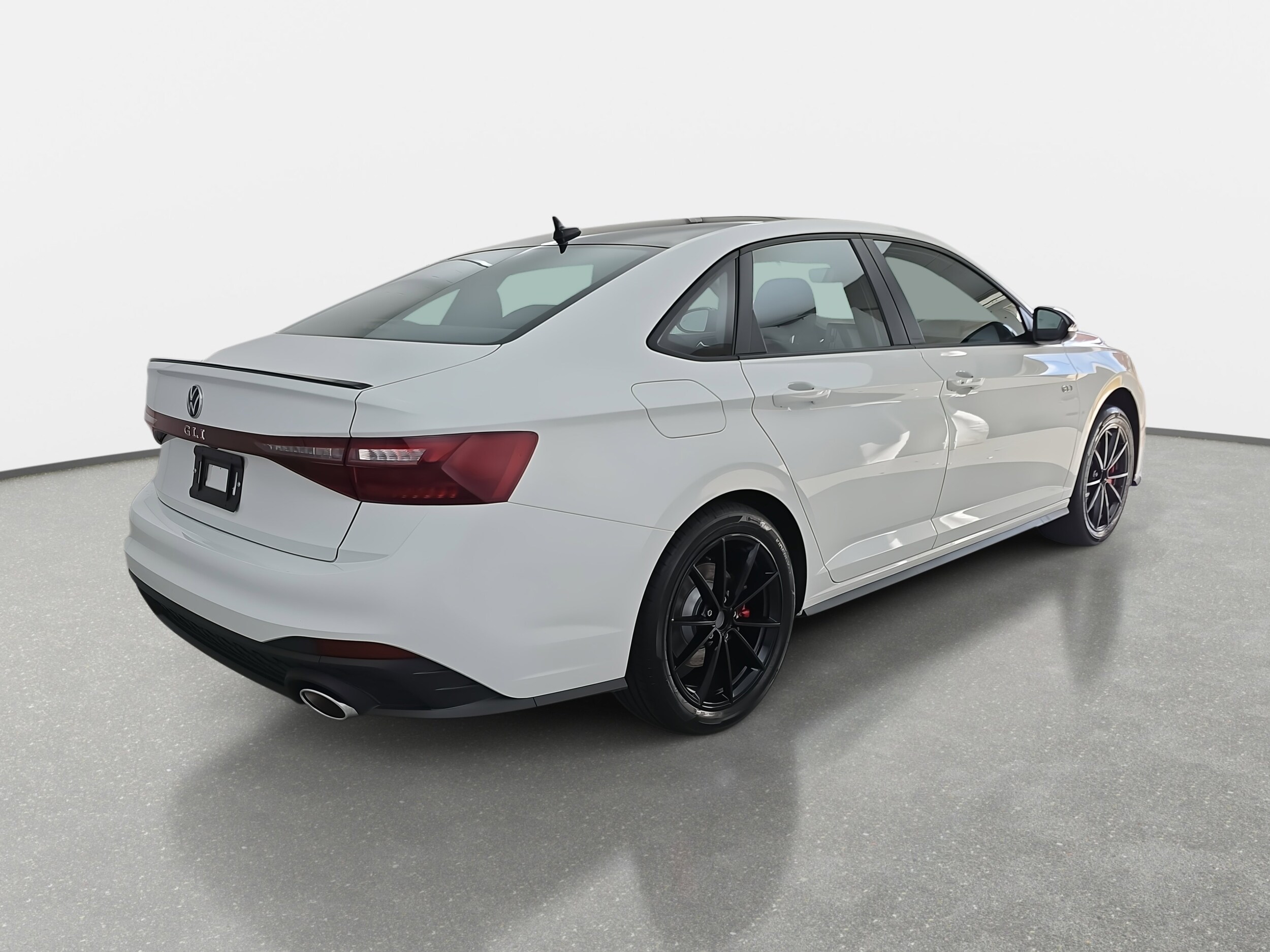 2026 Volkswagen Jetta GLI 2.0T Autobahn photo 2