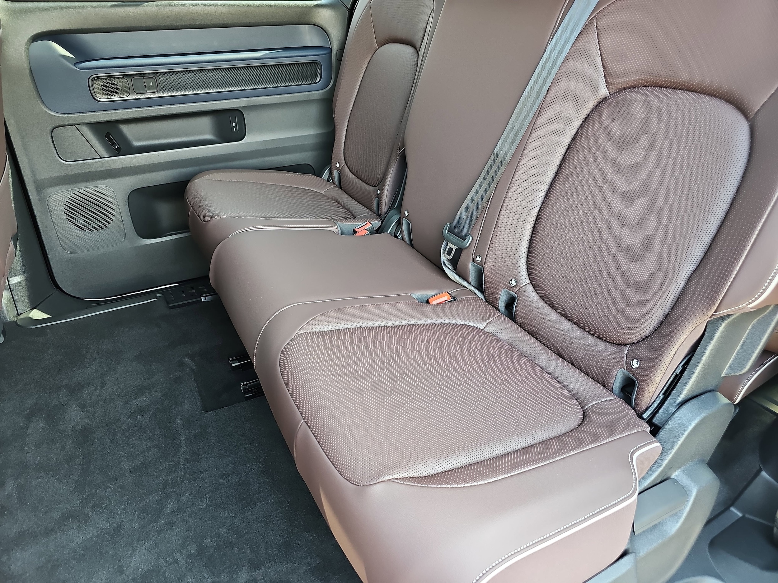 2025 Volkswagen ID. Buzz PRO S - Photo 15