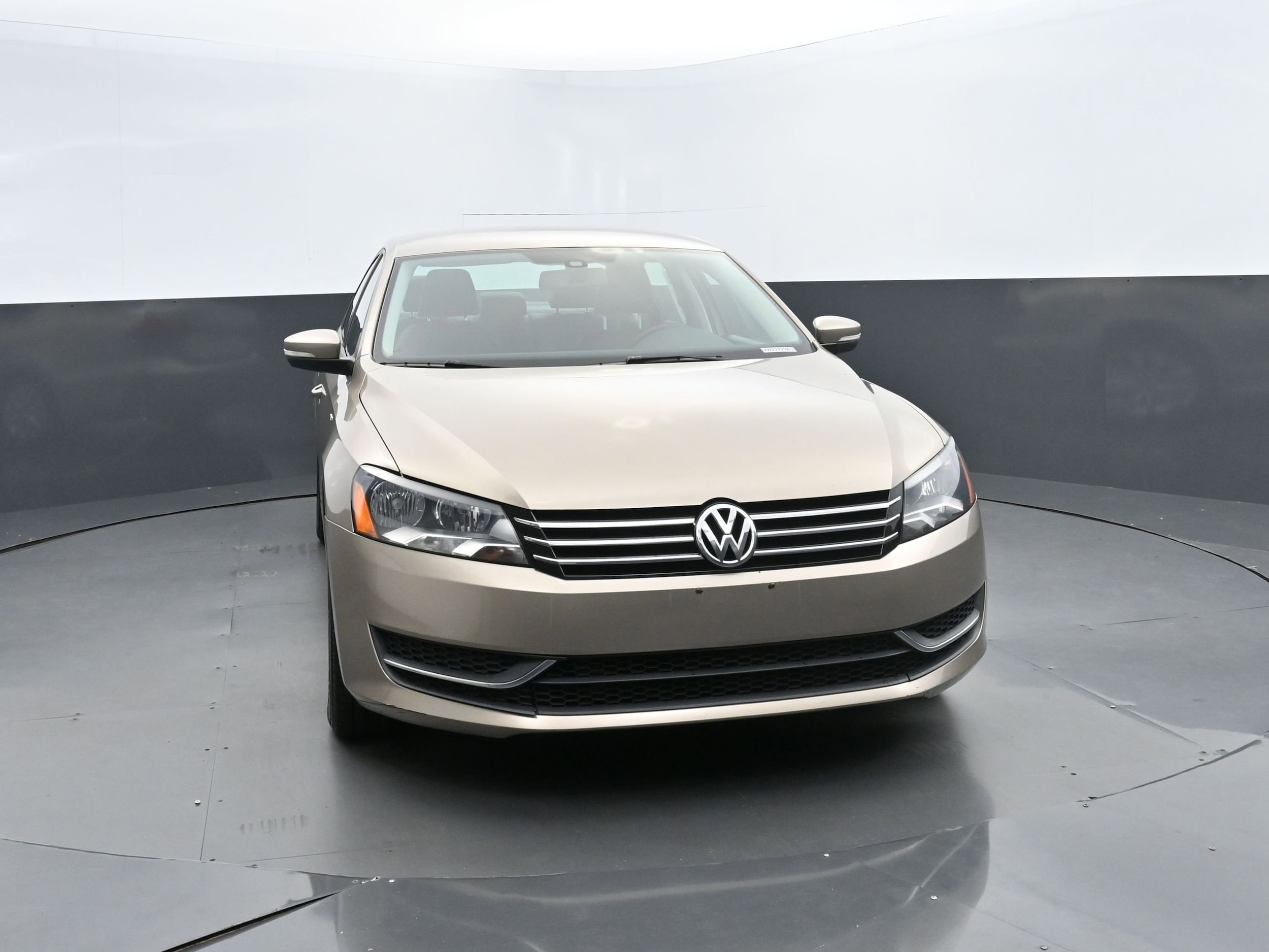 Used 2015 Volkswagen Passat Wolfsburg Edition with VIN 1VWAT7A32FC043045 for sale in Cary, NC