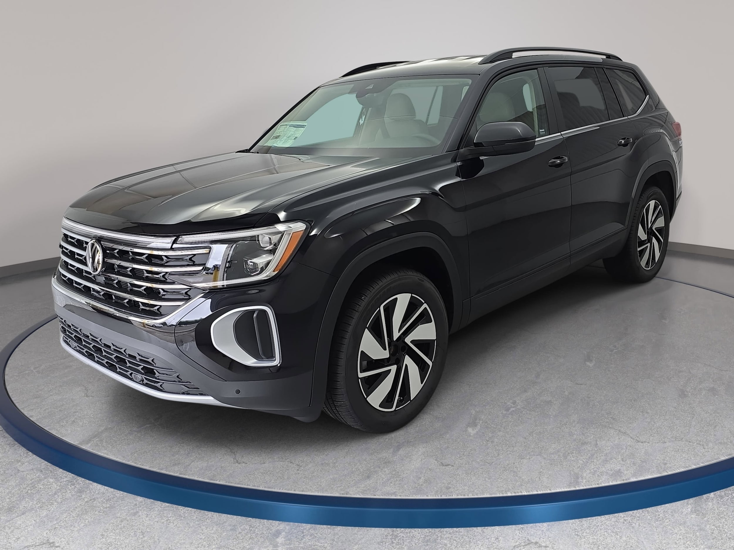 2026 Volkswagen Atlas 2.0T SE w/Tech 4MOTION's photo