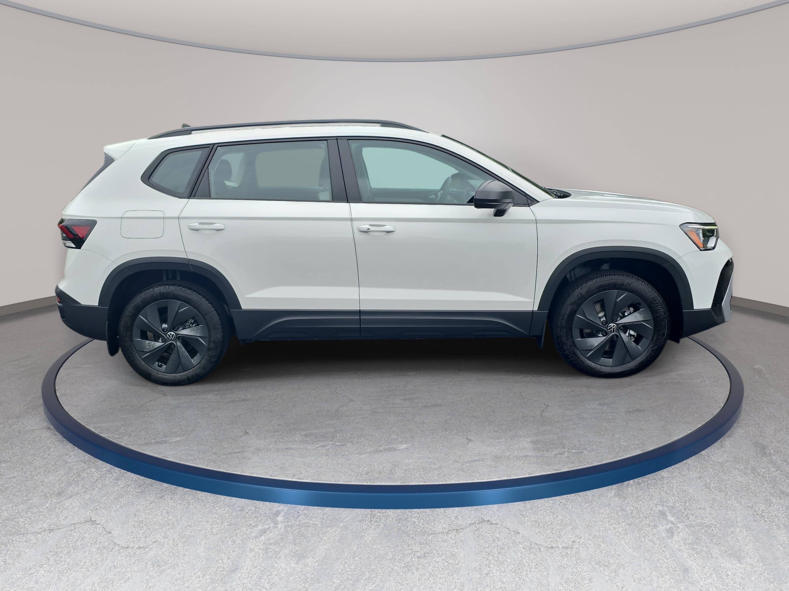 New 2027 Volkswagen Taos 1.5T S SUV