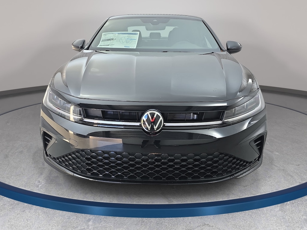 New 2026 Volkswagen Jetta 1.5T Sport Sedan