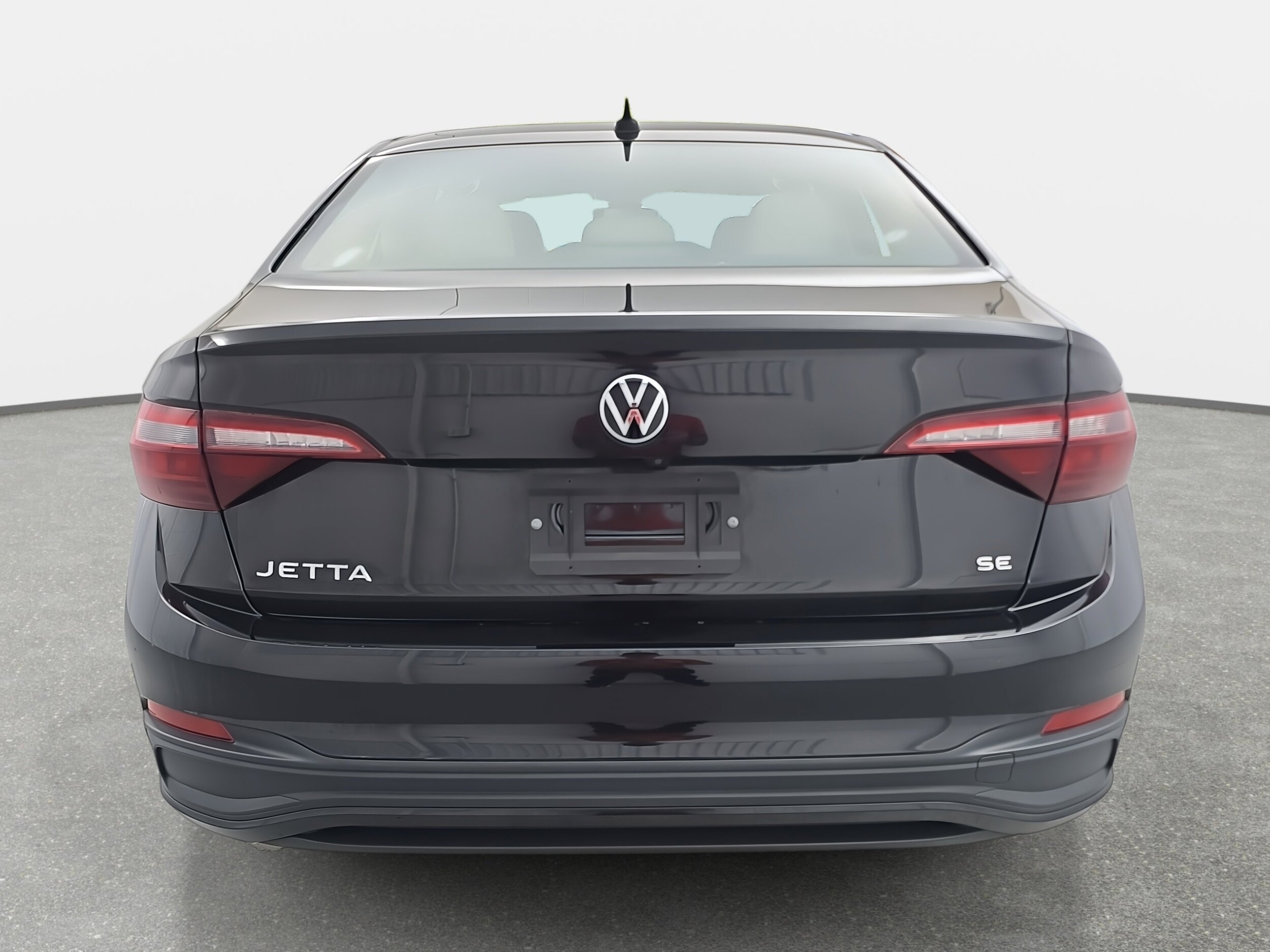 2022 Volkswagen Jetta 1.5T SE photo 3