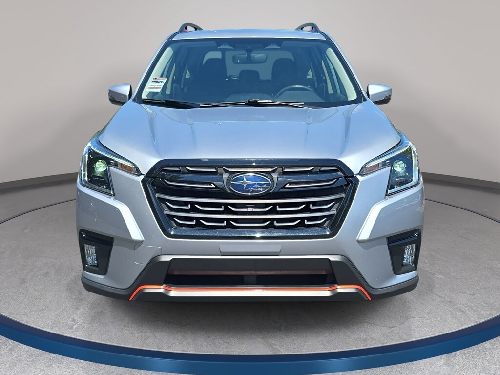 Used 2023 Subaru Forester Sport SUV