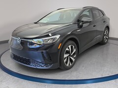 2026 Volkswagen ID.4 Pro SUV