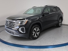 2026 Volkswagen Atlas 2.0T SE SUV