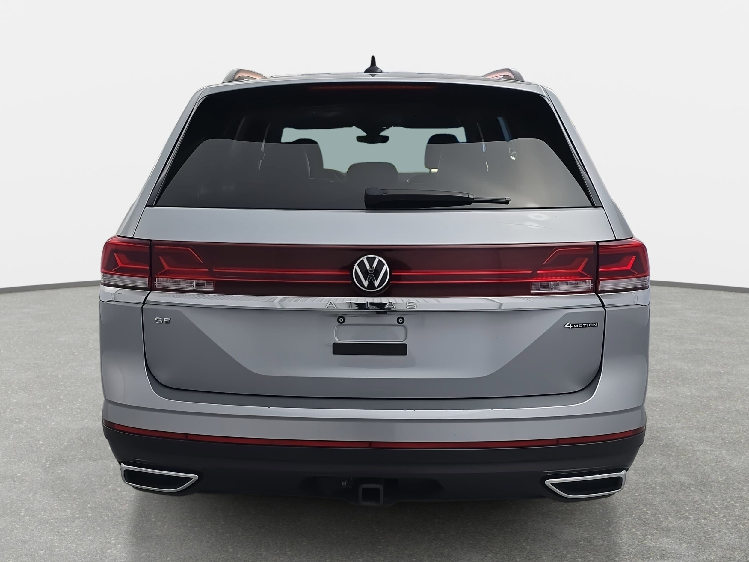 2024 Volkswagen Atlas SE Technology photo 4