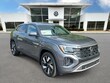 Volkswagen Atlas Cross Sport