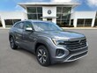 Volkswagen Atlas Cross Sport