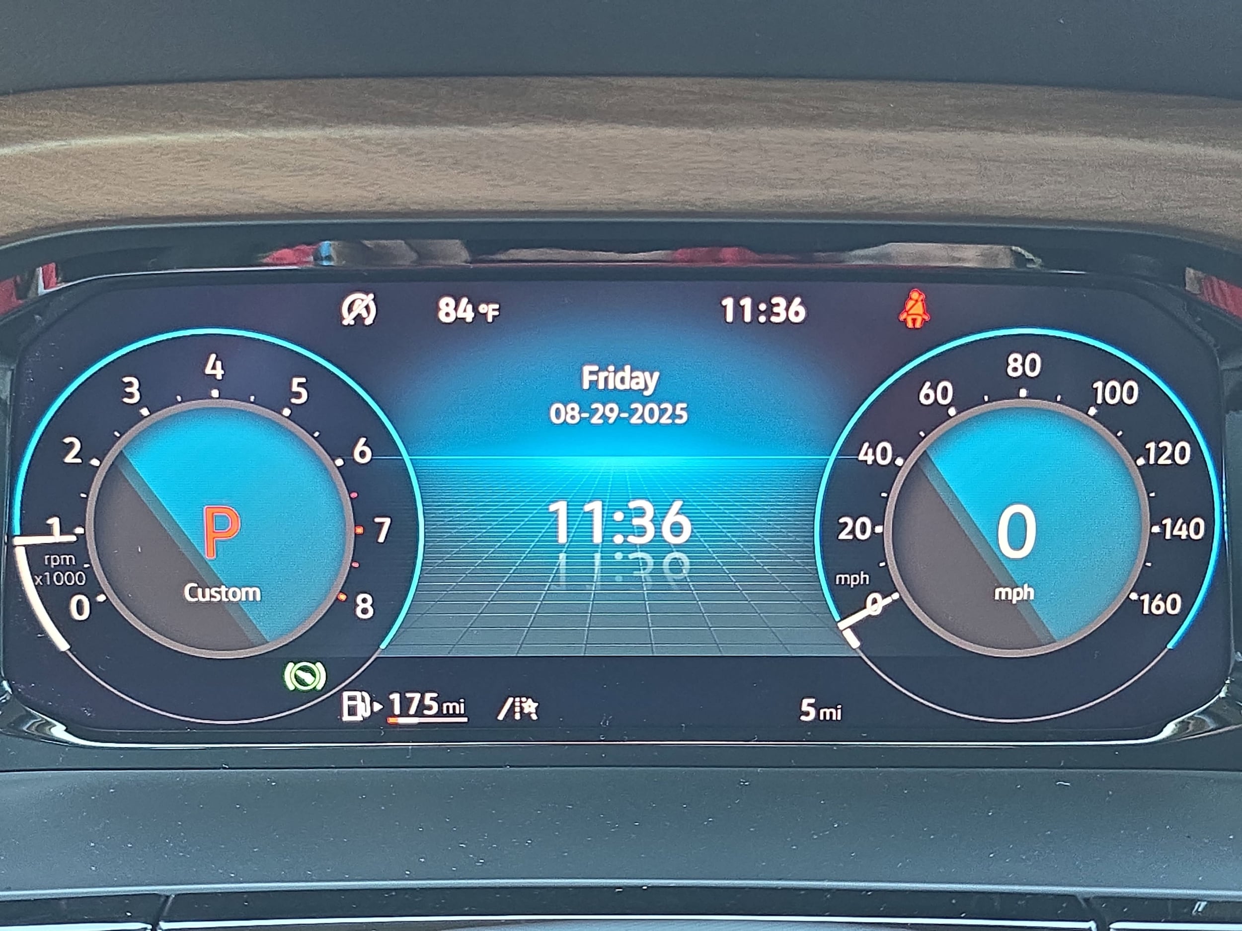 2026 Volkswagen Atlas SE w/Tech - Photo 20