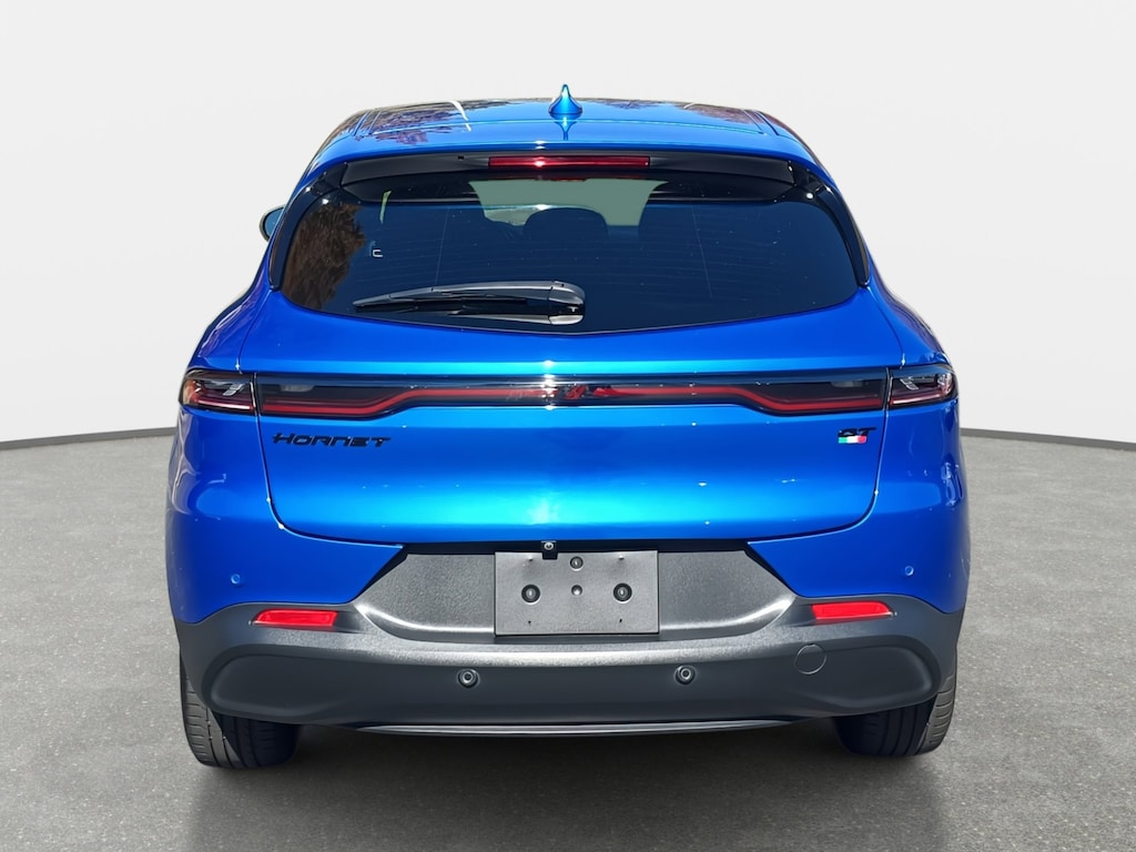 Used 2023 Dodge Hornet GT SUV