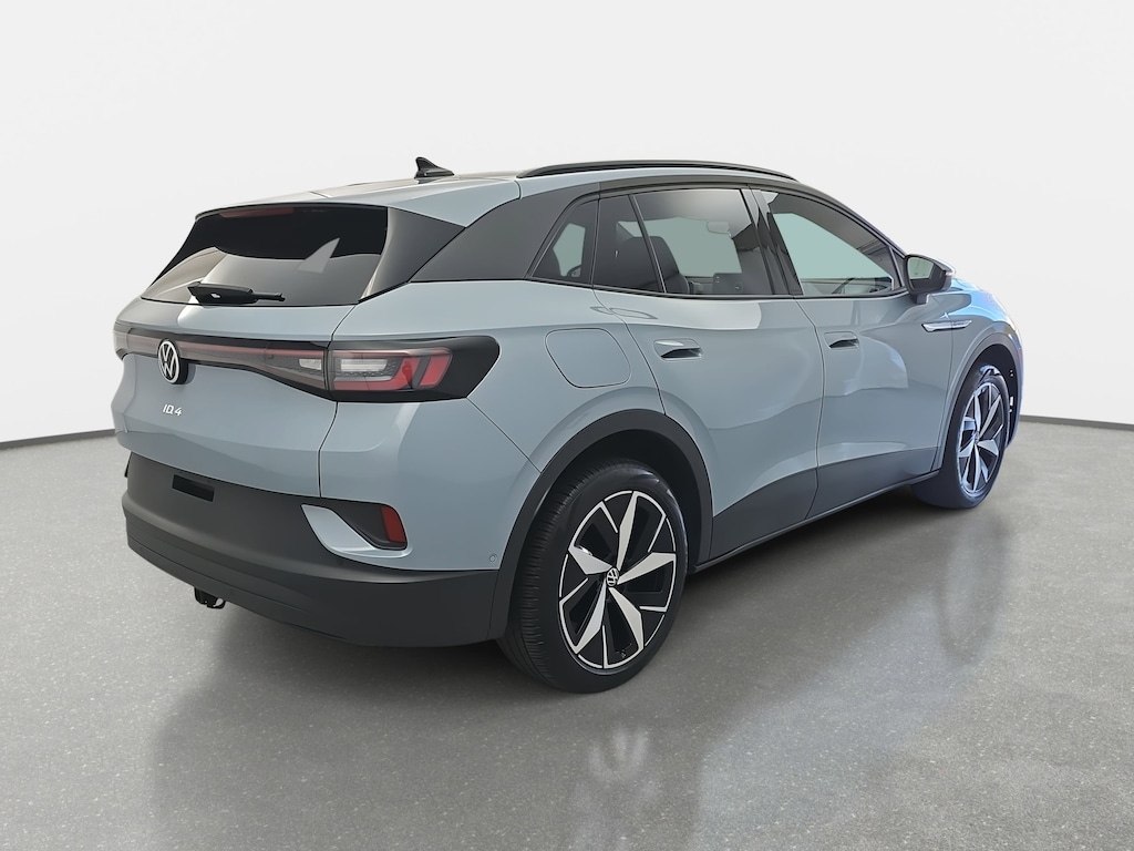 Certified 2023 Volkswagen ID.4 Pro S SUV