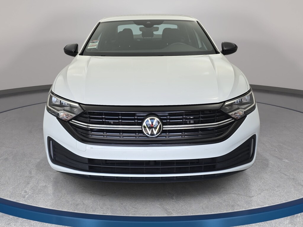 Certified 2024 Volkswagen Jetta 1.5T Sport Sedan