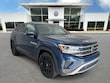 Volkswagen Atlas Cross Sport
