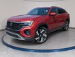 Volkswagen Atlas Cross Sport