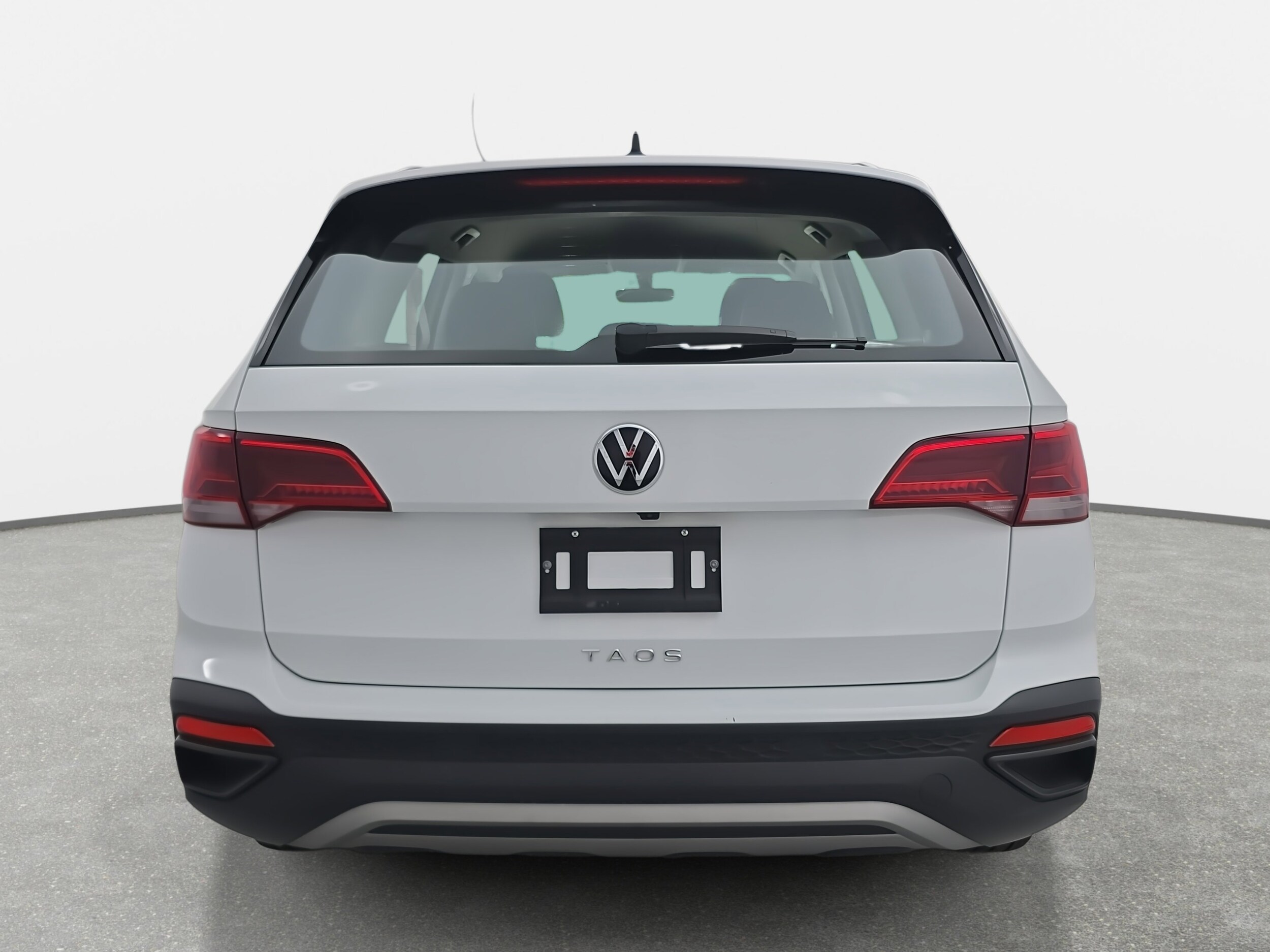 2023 Volkswagen Taos S photo 4