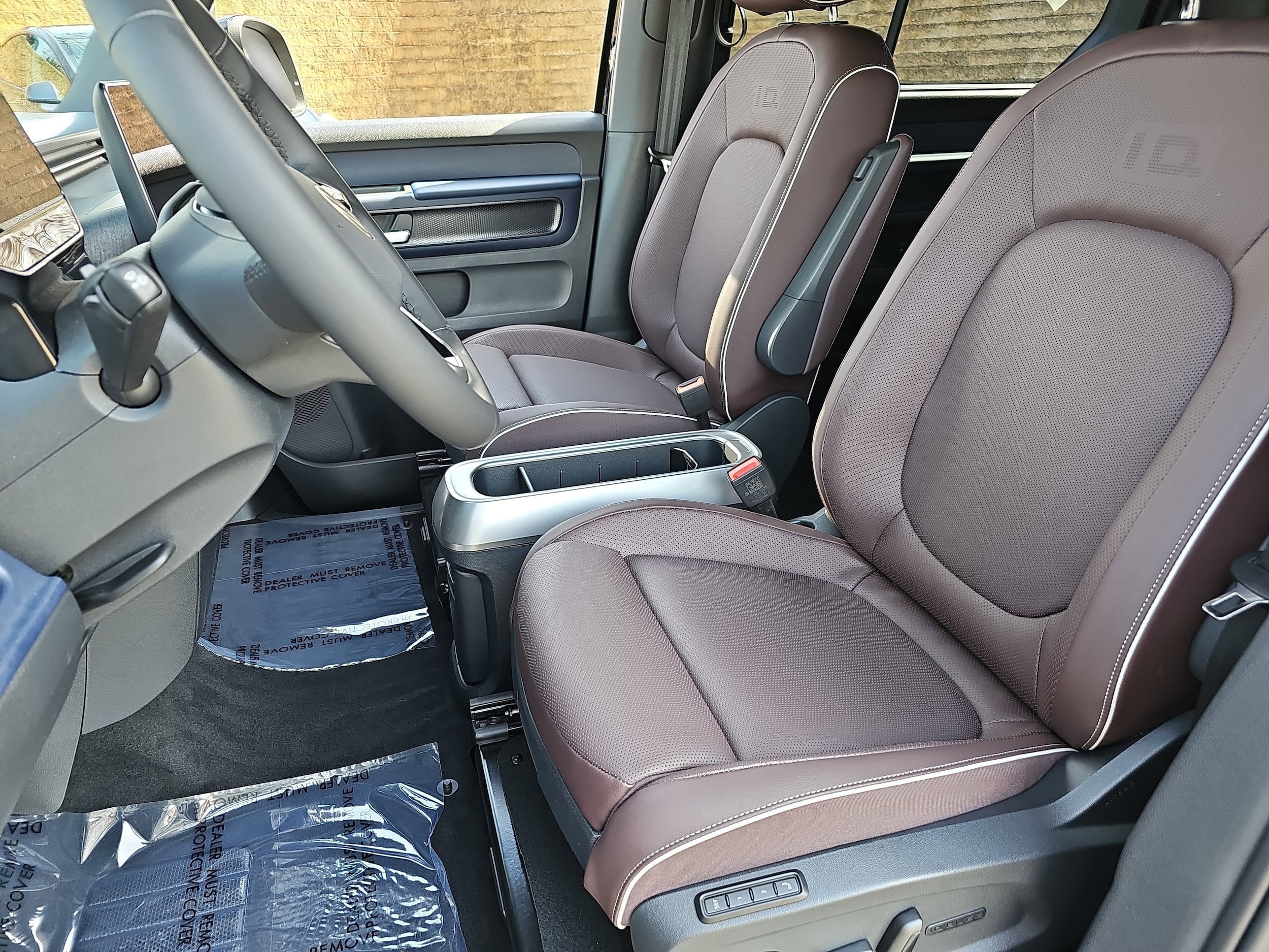 2025 Volkswagen ID. Buzz PRO S - Photo 16