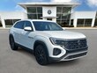 Volkswagen Atlas Cross Sport