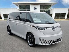 2025 Volkswagen ID. Buzz Pro S Van Passenger Van